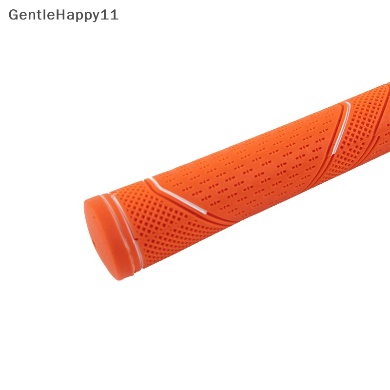 Gentlehappy Rubber Junior Golf Grip Latihan Anak Iron Putter Club Handle Karet Anti Selip id