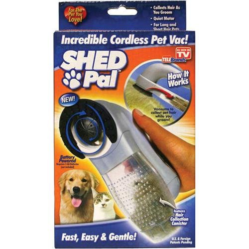 Shed Vac