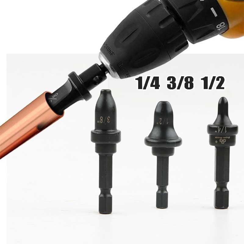 Pembesar Lubang Pipa Tube Pipe Expander