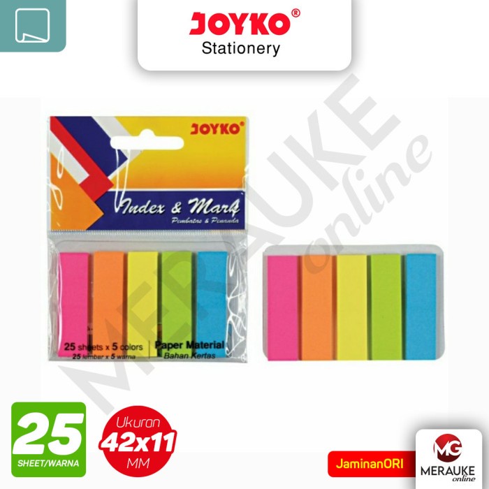 

JOYKO Sticky Note IM-45