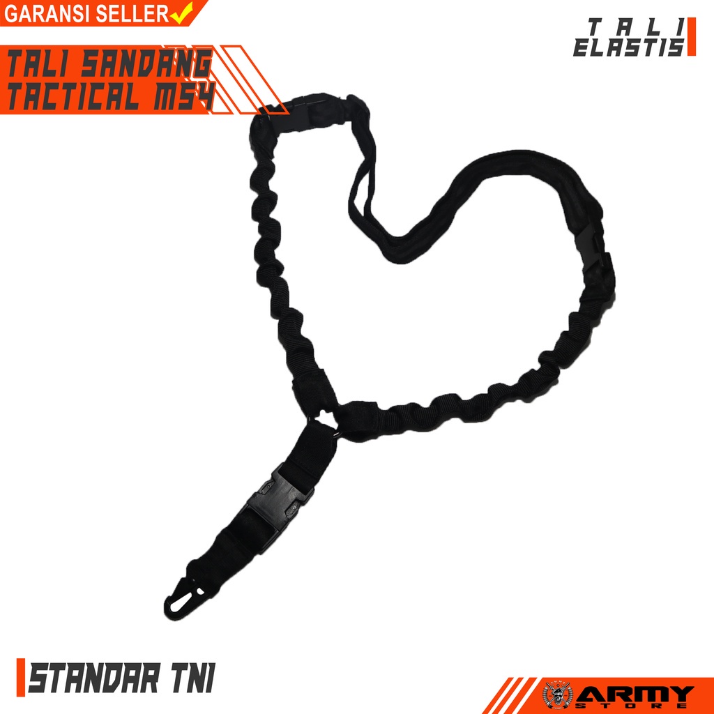 tali sandang tactical ms4