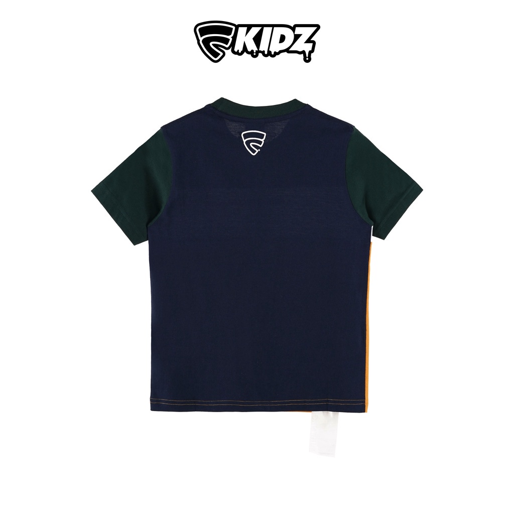 KAOS ANAK ANAK FRIDAY KILLER | QUARTO NAVY KIDS