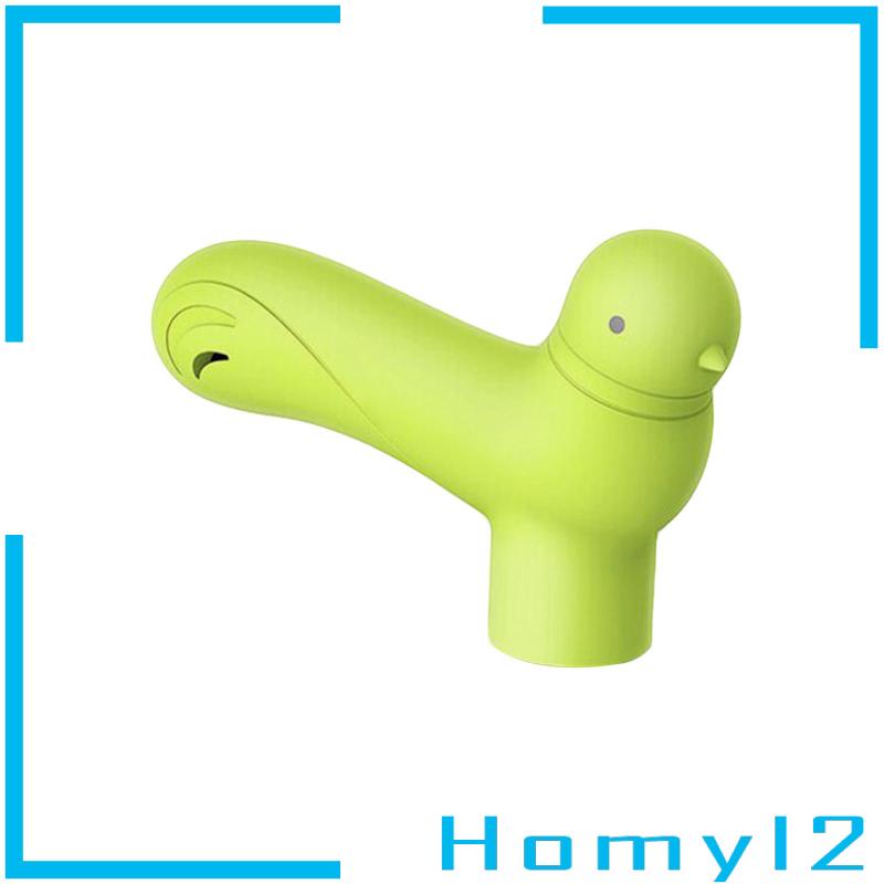 [HOMYL2] Penutup Celah Pintu Antistatis Anti Benturan Child Door Knob Cover