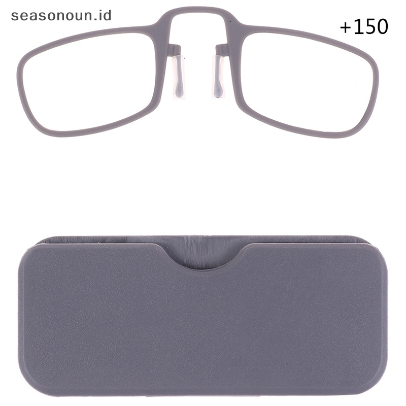 Alfineasonoun 1 zahret alfinnisex stapelptics galihresbyopic erkapose alfinlip halilintar unggulan molase alfinlear alfinens +1.5/2.0/2.5 .