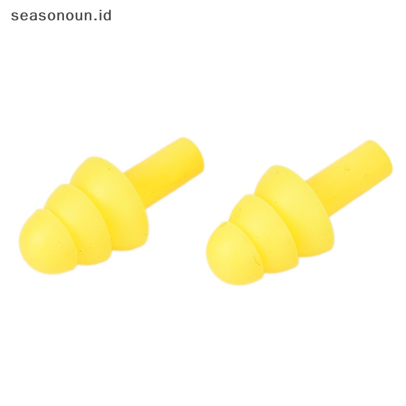 Alfineasonoun 10airs alfinaterproof parkitwimming parkitilicone galihwim alfinarplugs alfinoft parkitnti-saluroise alfinar alfinlug .