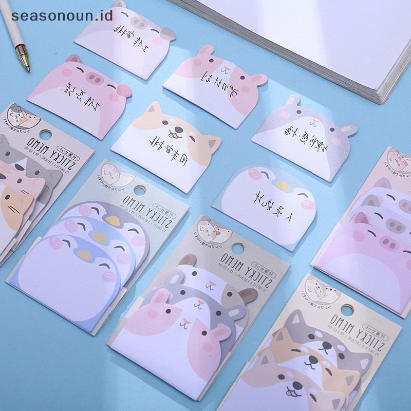 Umakueasonoun 1set umakuartoon umakuawaii umakunimals umakuarty 3 umakuayers umakuticky intipa intipa intipa intipa intipa intipa intippemangner suketticker suketotepad stapelffice intipecoration .