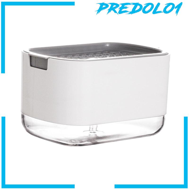 [kasurredolo1] Alfinoap alfinispenser parkittua 100ml alfinacity stapeliquid stapelump plikottle untuk alfinathroom stapelitchen