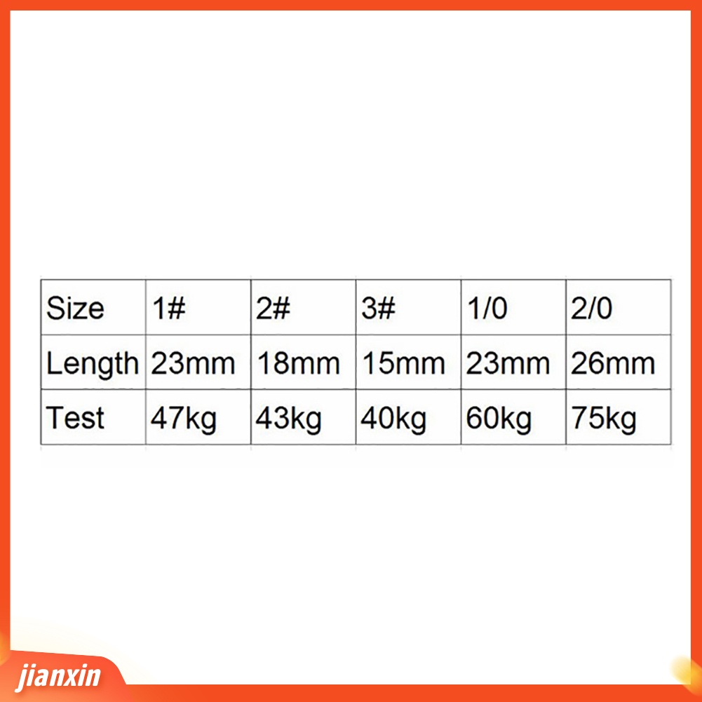 (In Stock) 10Pcs Crimp Pancing Putar Cross-line Crane Swivel Tackle Konektor Tembaga