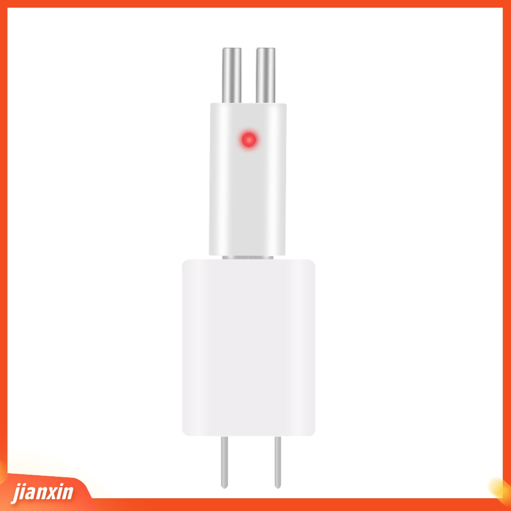 (In Stock) Pelampung Luminous Memancing Floats Rechargeable CR425 Dengan Charger USB 2lubang