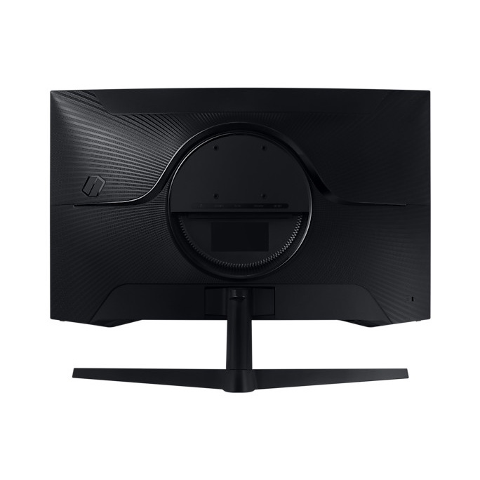 Monitor Samsung Odyssey G5 CURVED 27 LS27AG550EEXXD  LS27AG550 165Hz