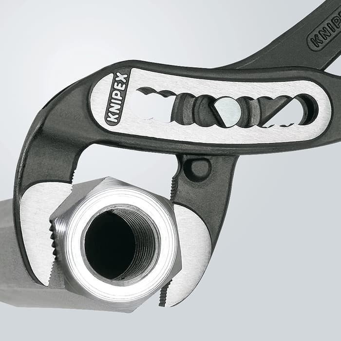 KNIPEX 88 01 400 Kunci Inggris 400 mm Alligator XL Pipe Wrench 16"