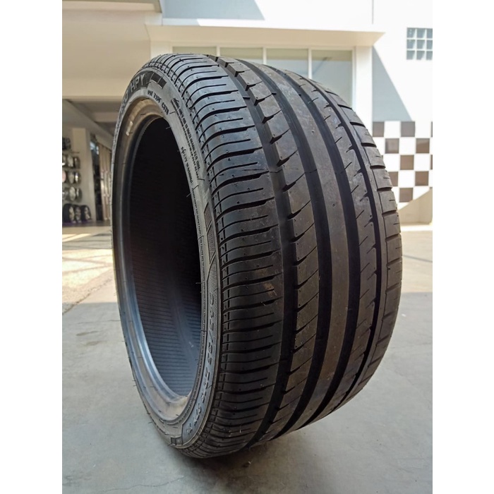 GT RADIAL CHAMPIRO HPY 205/55 R16 - Ban Mobil