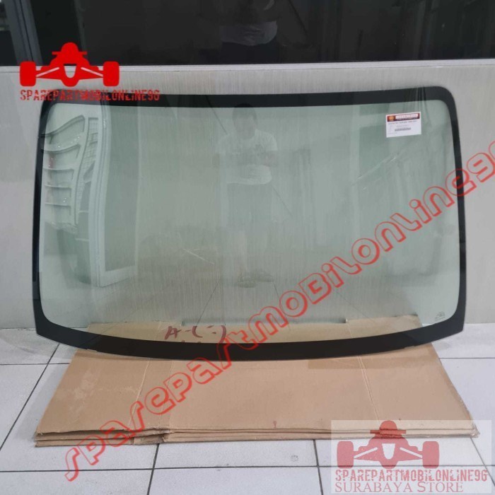 Kaca Depan Daihatsu Taruna Asahi Mas