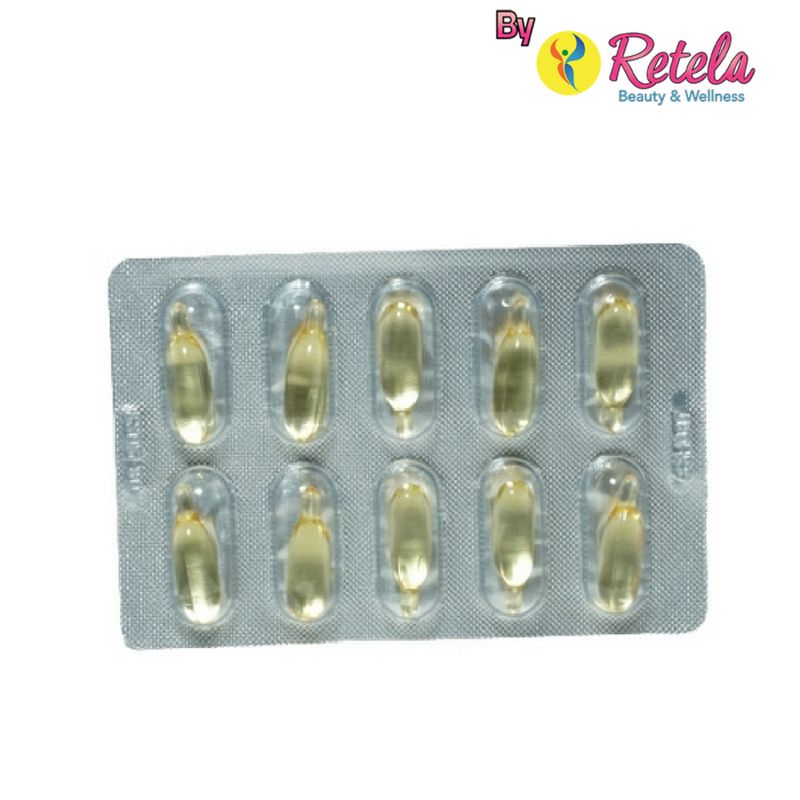 Prolacta W/ Dha For Baby 5x10