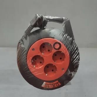 Cuk kabel box roll dexta 10m dan 15m
