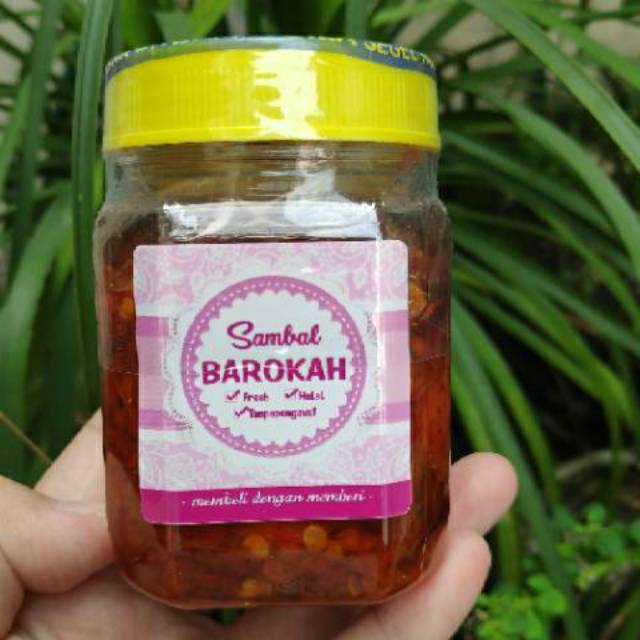 

BELI 5 FREE 1 BEST SELLER Sambal Botolan Best Seller / Sambal Cumi / Pare Nenek / Paru Pedas / Sambal Bawang Best Seller