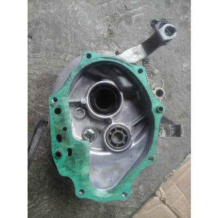 crankcase bak rasio beat fi