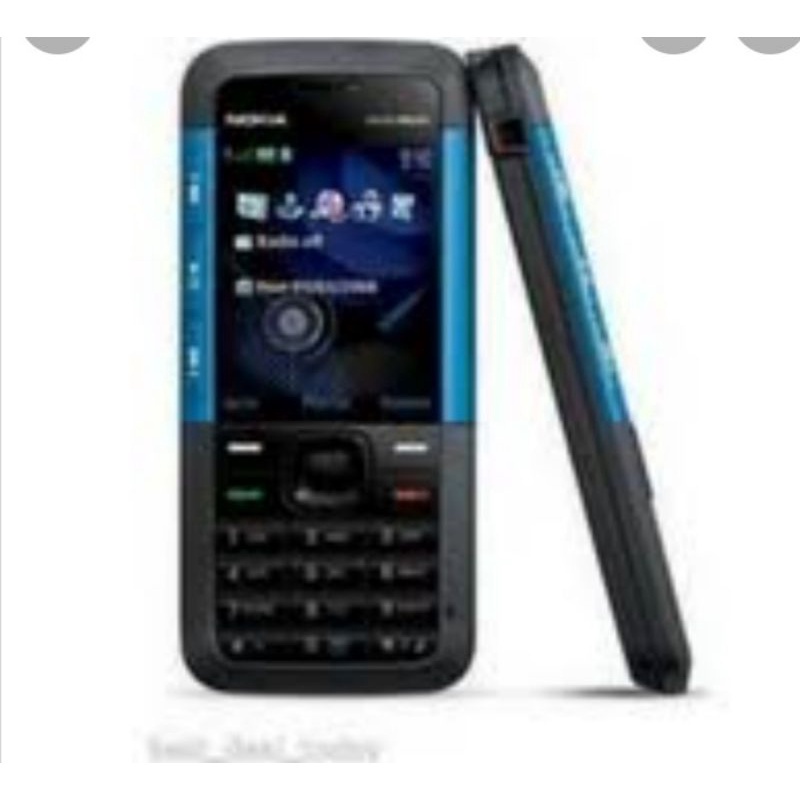 HP NOKIA EXPRES MUSIK MURAH JR