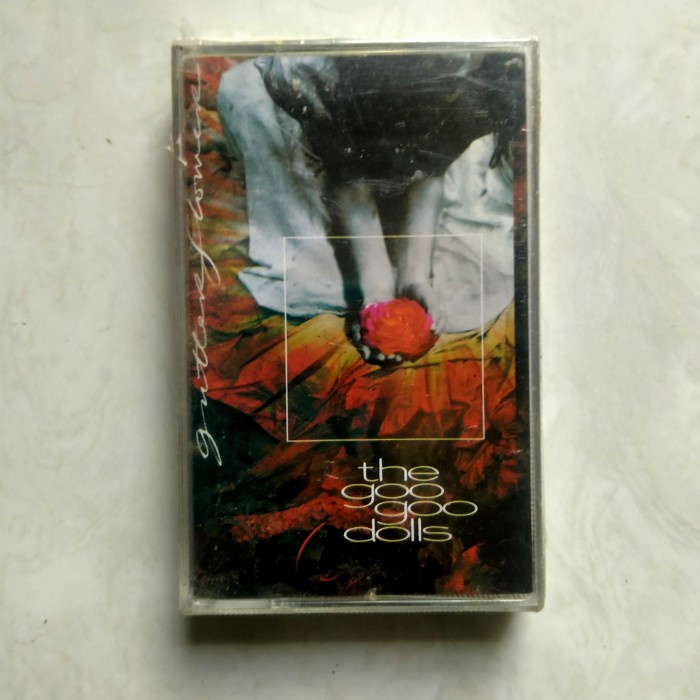 SEGEL | KASET GOO GOO DOLLS GUTTER