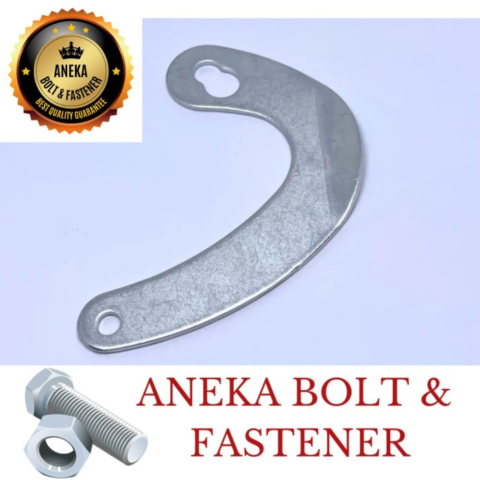 Tapal Kuda RX King/ Tapal Kuda RX King