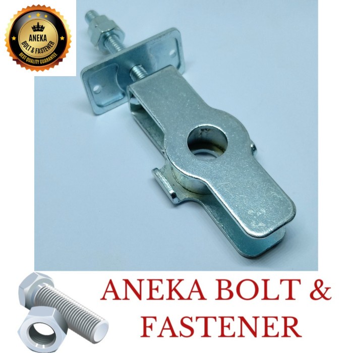 Anting Setelan Rantai Blade New / Supra X 125