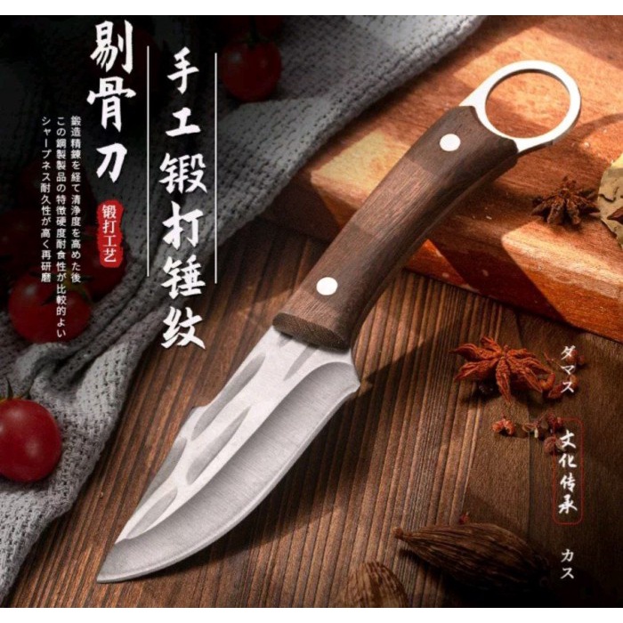 Viking kniffe / viking knife / pisau viking  PSM