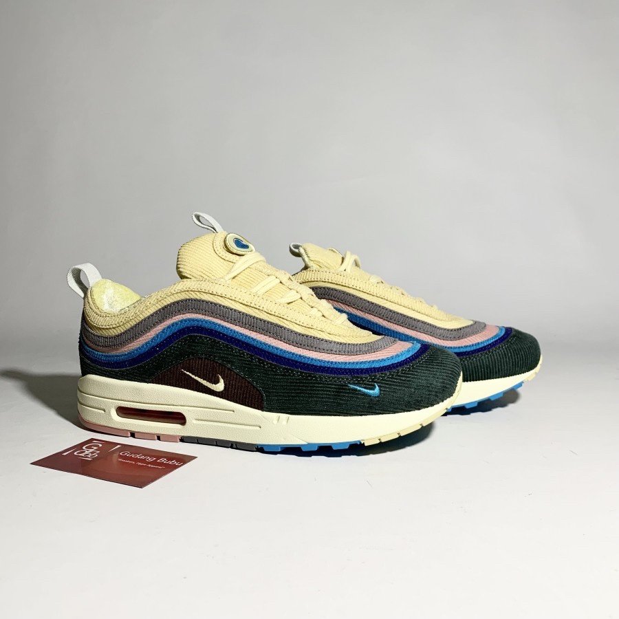Airmax Air Max 97 Sean Wotherspoon Bvs