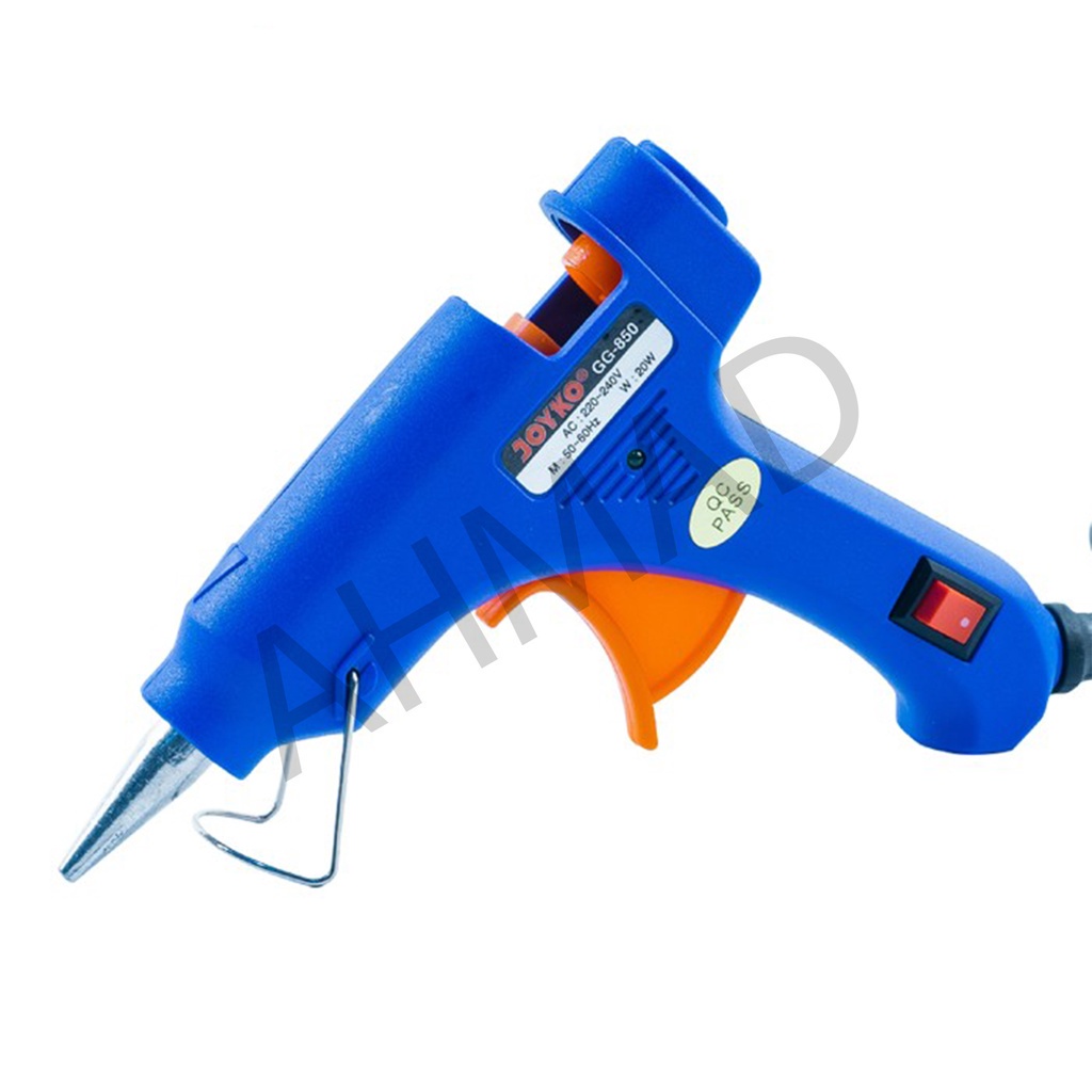 

JOYKO Lem Tembak / Glue Gun GG-850 / 20 Watt [ PCS ]