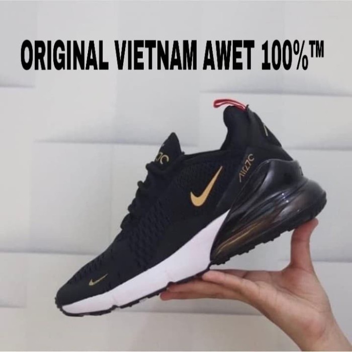 SEPATU NIKE PRIA OUTDOOR SEPATU NIKE TMC - Putih, 42