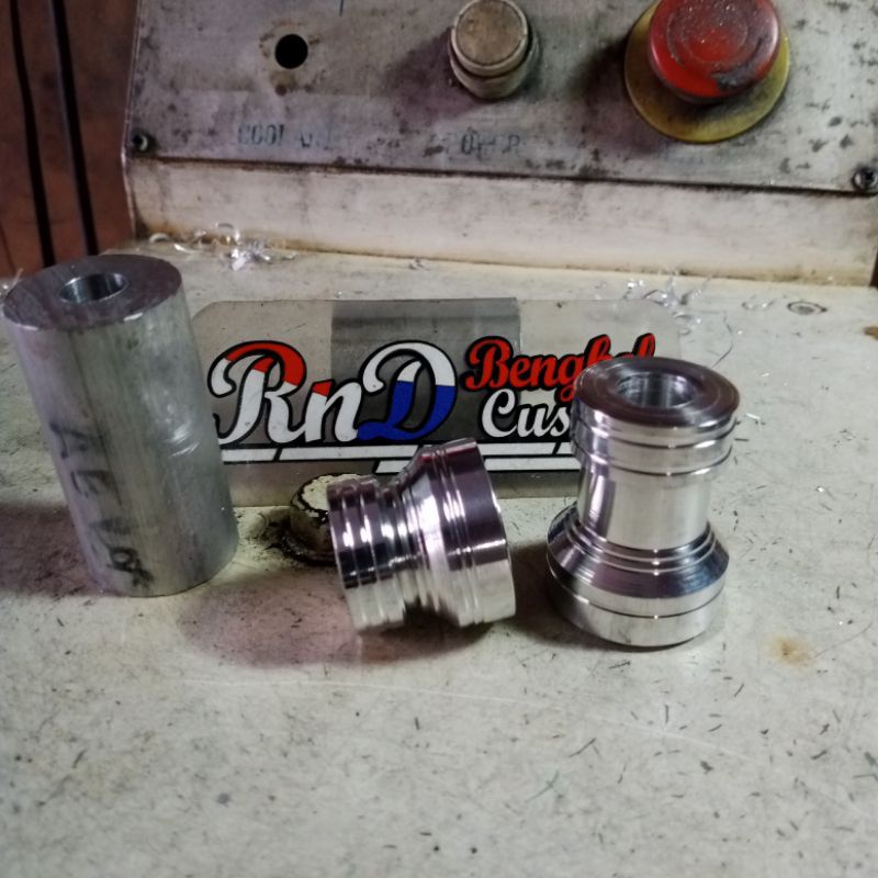 Boshing gearbox depan pcx 150/lokal pnp velg Vario 125/150