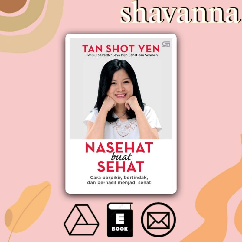 

(Indonesia) Nasehat Buat Sehat