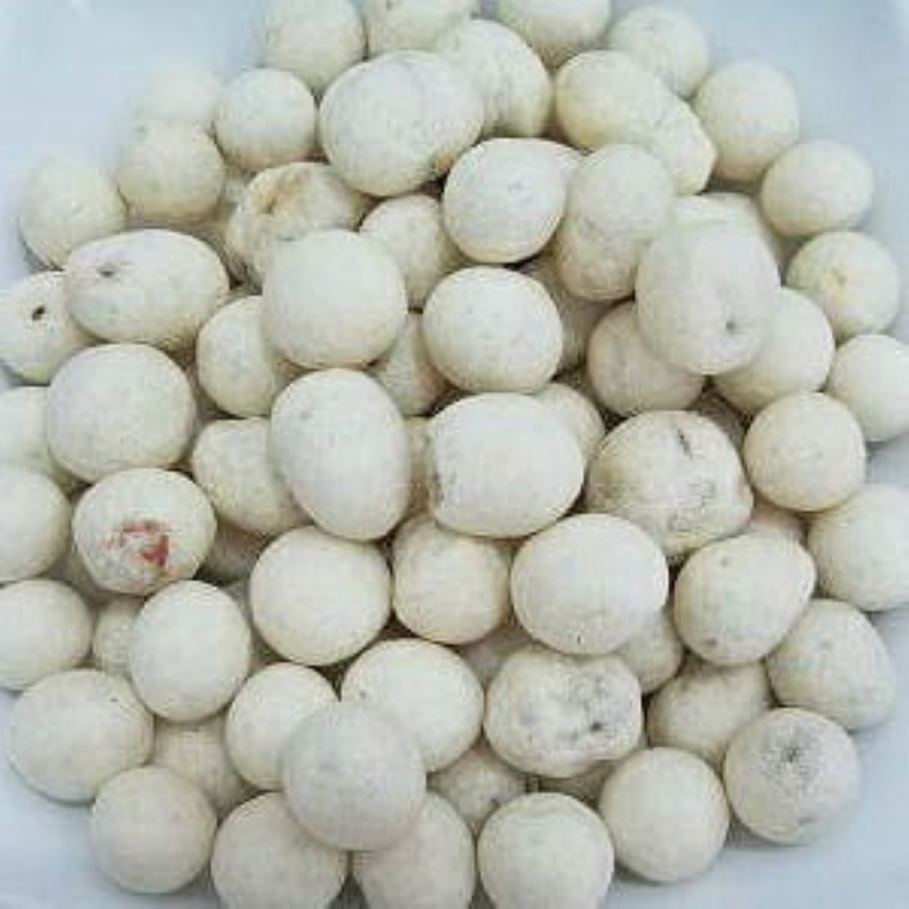 

Kacang Sukro Original 125gr / Kacang Atom / Cemilan Kacang Sukro / Snack Kacang Sukro Atom / Kacang Atom Kiloan - KOESMART