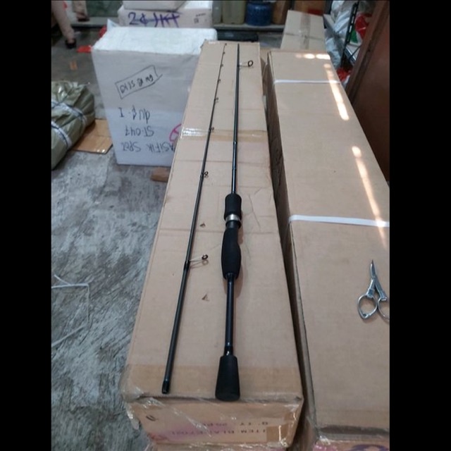 Joran Kyoto Blade 702 | joran ul murah carbon