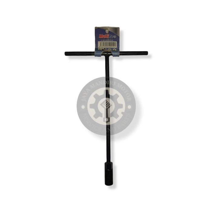 Kunci Sock T14 Multipro
