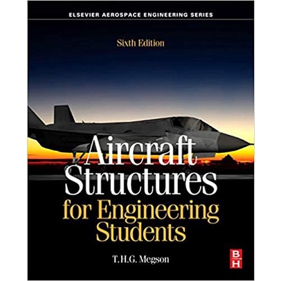 

Aircraft Structures for Engineering Students