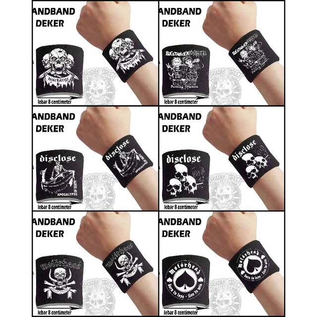 deker tangan motif,handbad tangan karakter,gelang tangan,handuk tangan,deker olahraga,deker,handbad