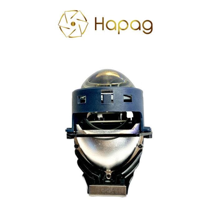 Biled Hapag M1 Bluelens 3 Inchi 65 Watt FLAT