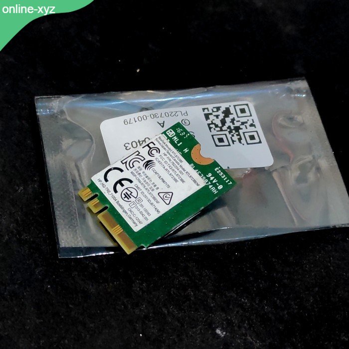 wireless wifi card ASUS Vivobook14 A416 A416j ja A416fa A416f A416m