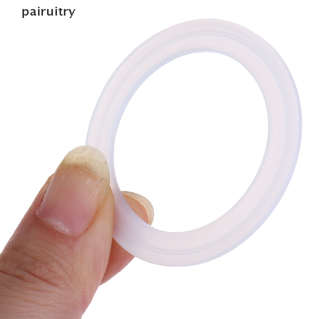 Prt Aman Silicone Sealing O Rings Gasket Botol Vakum Sealing Ring Pad Pengikat  Prt