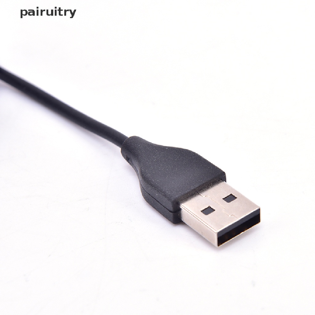 Kabel Cas PRT Klip Data Cradle Charger Untuk Garmin Forerunner235 630 230jam Tangan PRT