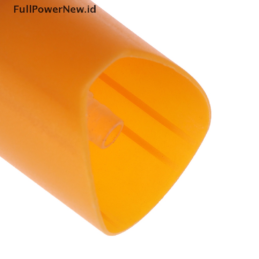 Power 80ML Botol Pewarna Rambut Aplikator Sisir Dispensing Salon Alat Mewarnai Rambut ID