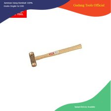 Palu Tembaga KTC UD2-10 ORIGINAL JAPAN