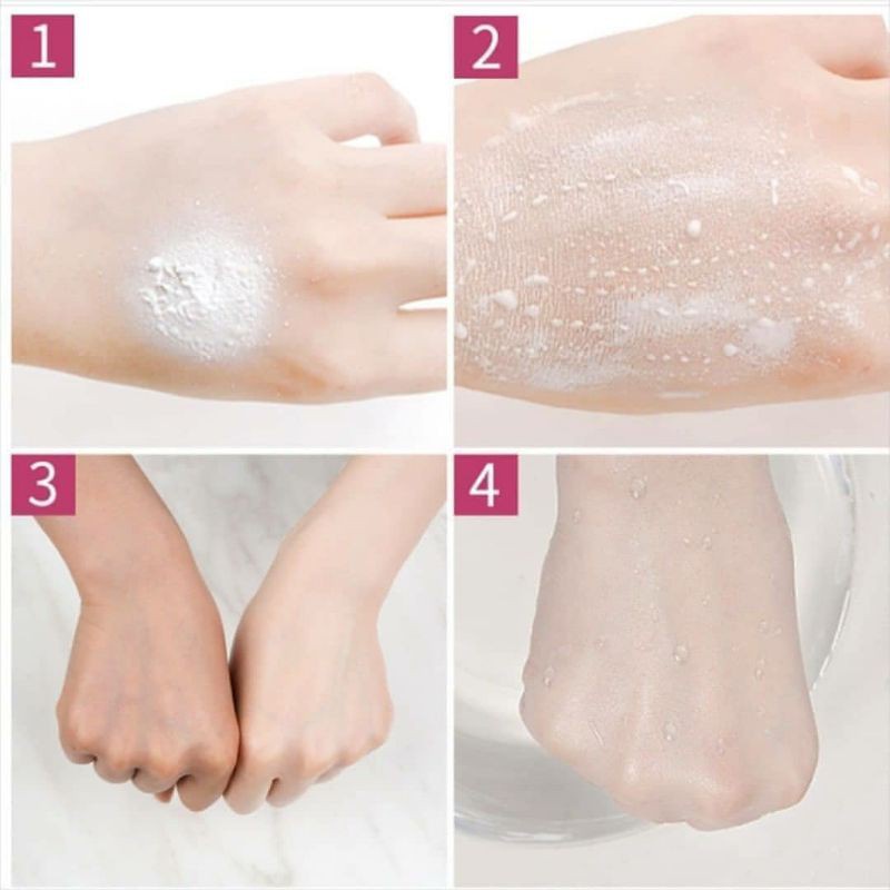 ( UMU SUPPLIER ) LIFUSHA HAND BODY SPRAY UV MOISTURIZER SUNSCREEN PENCERAH DAN PEMUTIH BADAN INSTAN