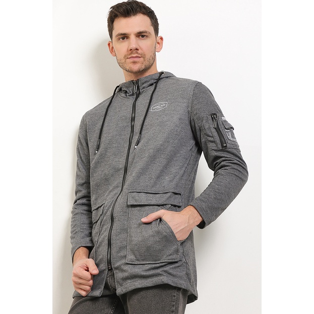 Cardinal Jaket Pria C0283J04D