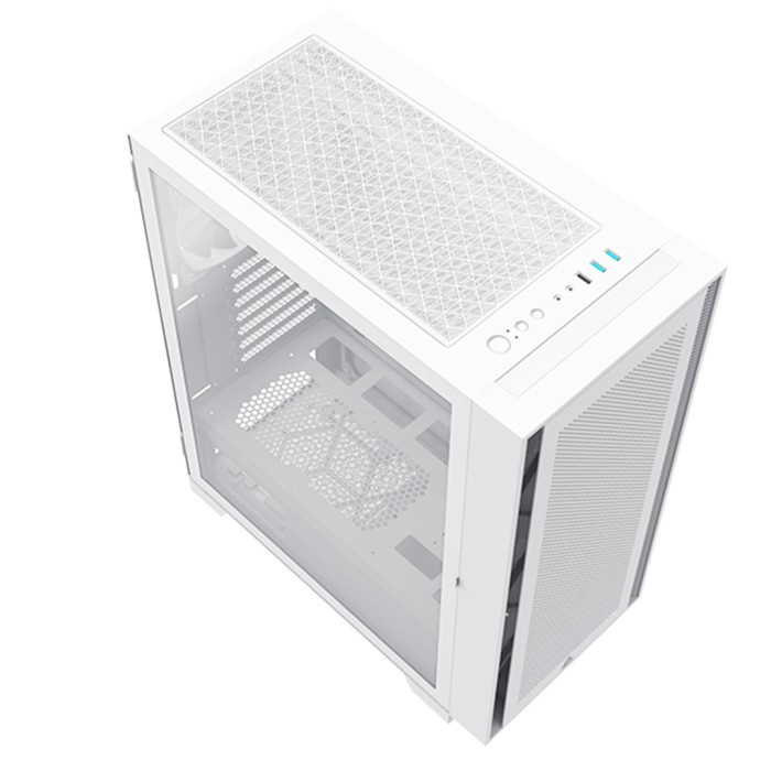 MONTECH AIR 1000 LITE Mid Tower ATX Case