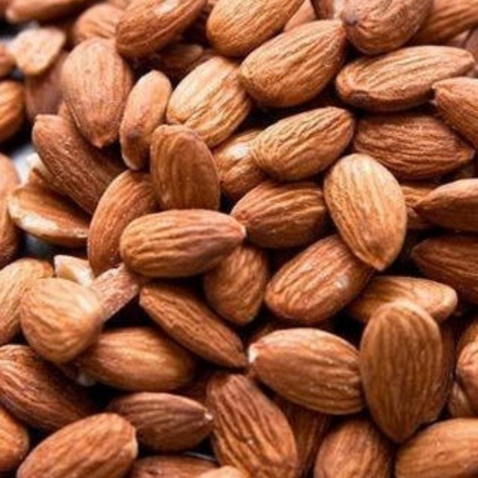 

ALMOND ROASTED ,ALMOND PANGGANG 1kg