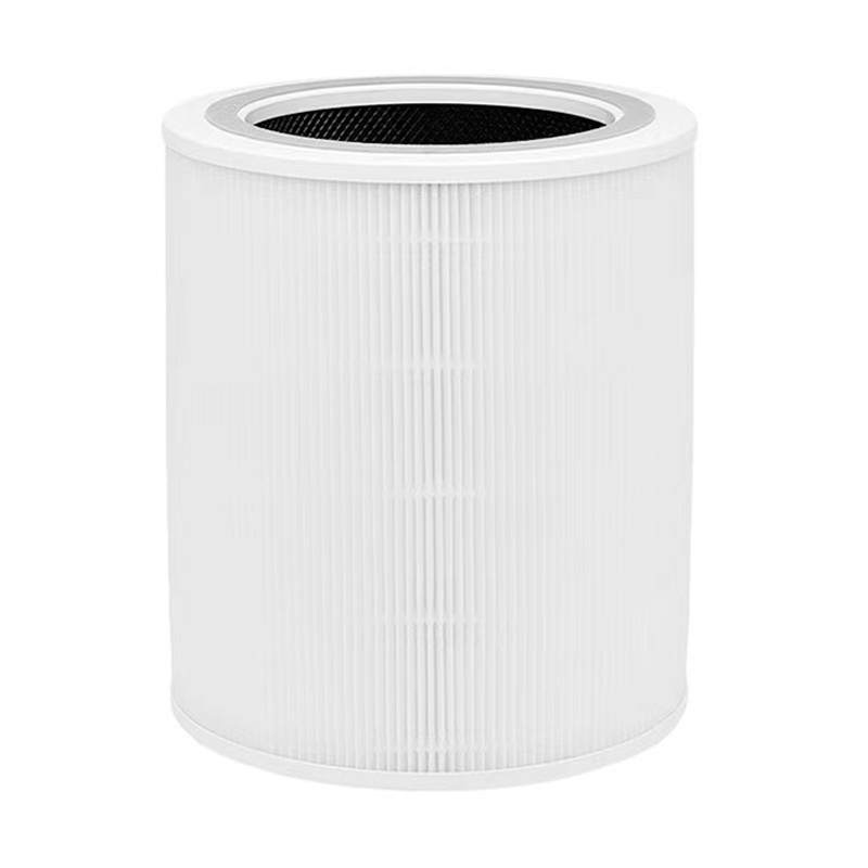 Untuk Levoit Core 400S 400S-RF Air Purifier 3-in-1 HEPA Bagian Filter Karbon Aktif