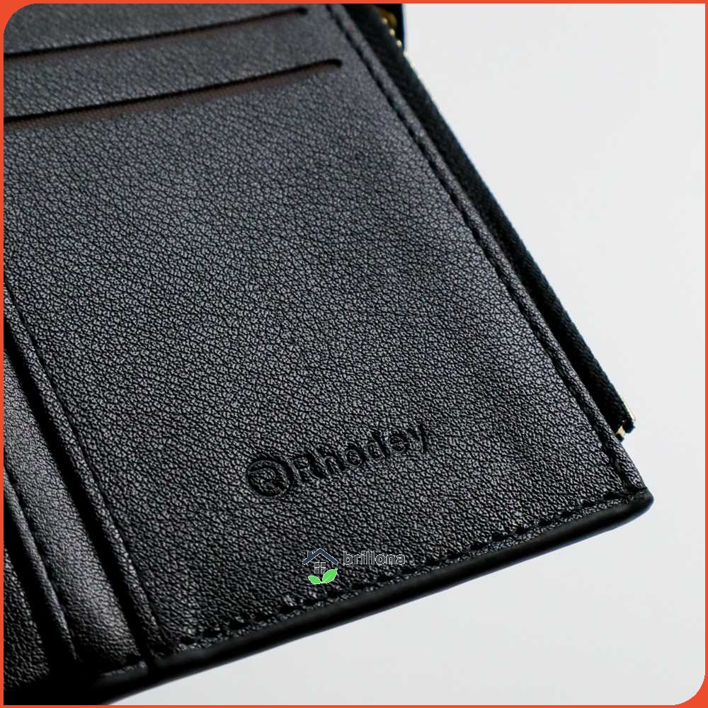 Rhodey Bogesi Dompet Kulit Pria - BOGESI836