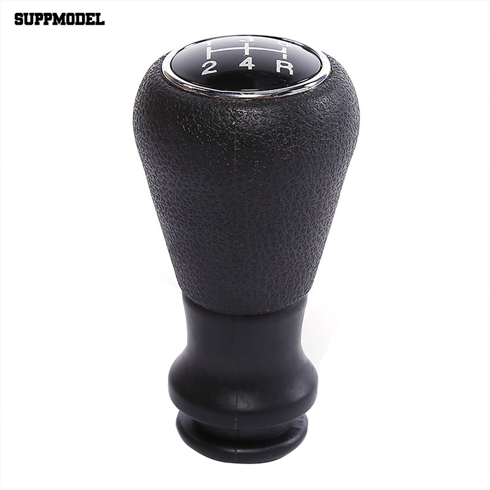 PEUGEOT Suppmodel Gearshift Knob Untuk Peugeot106 107 205 206 207 306 307 308 309 405 406 407 508