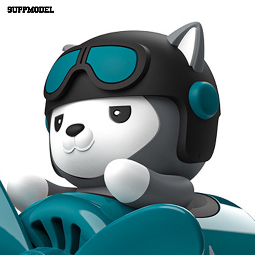 Suppmodel Klip Ventilasi Pengharum Mobil Untuk Aksesoris Mobil Mobil Ornamen Aromaterapi Penggunaan Tahan Lama